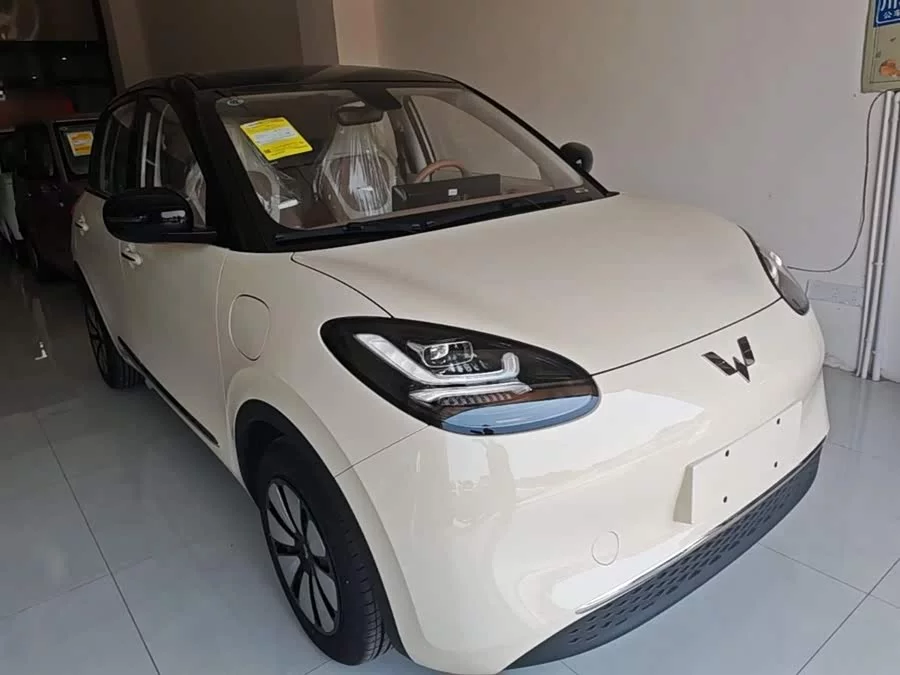 Wuling Bingo