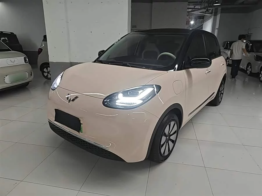Wuling Bingo