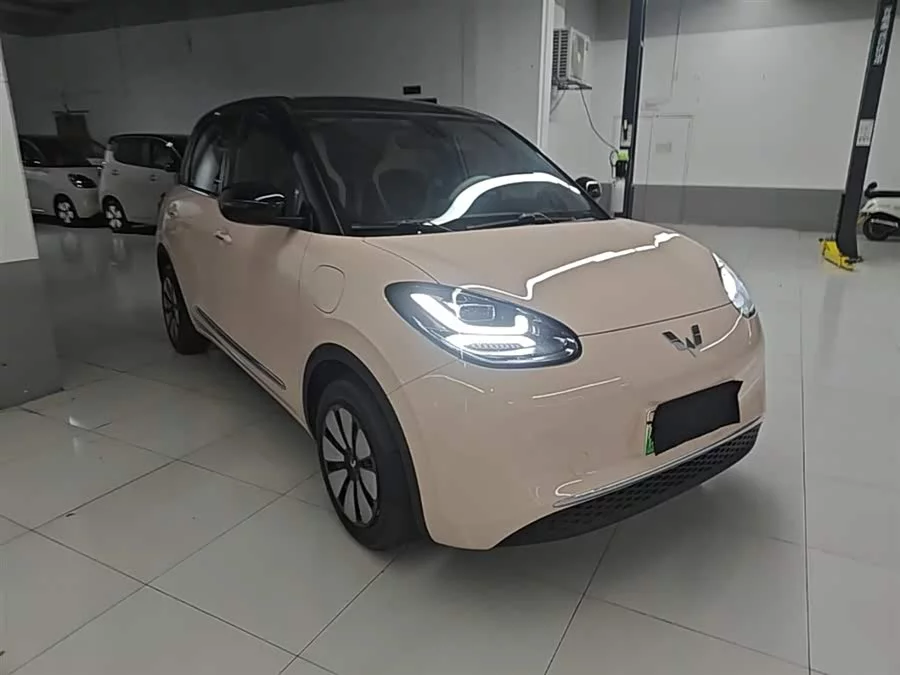 Wuling Bingo
