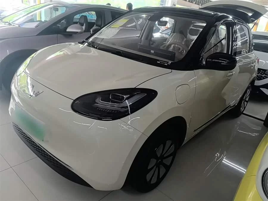 Wuling Bingo