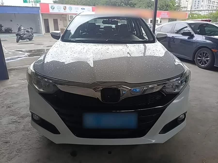 Honda Lingpai