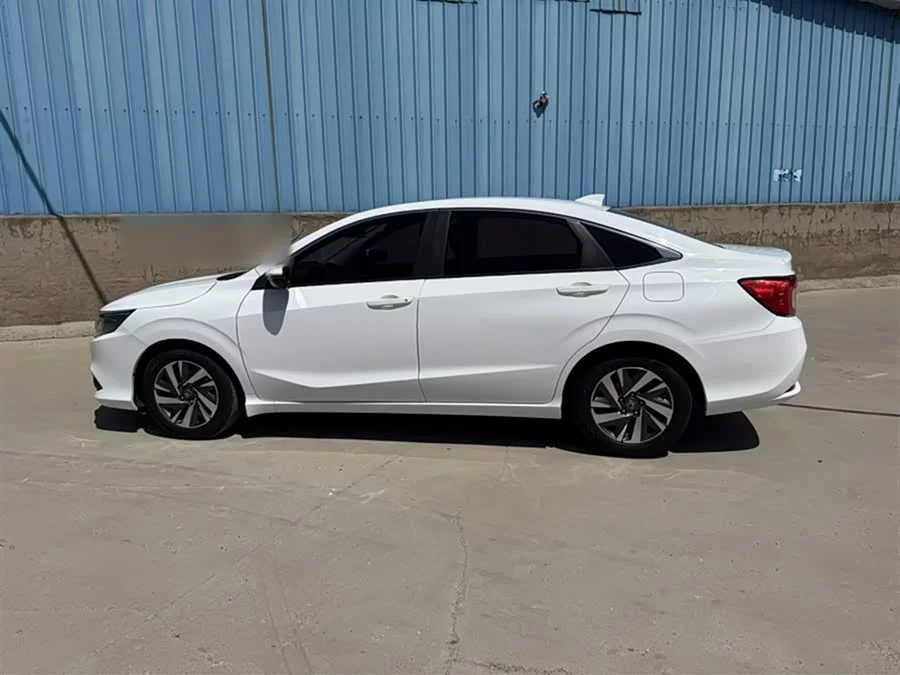 Honda Lingpai