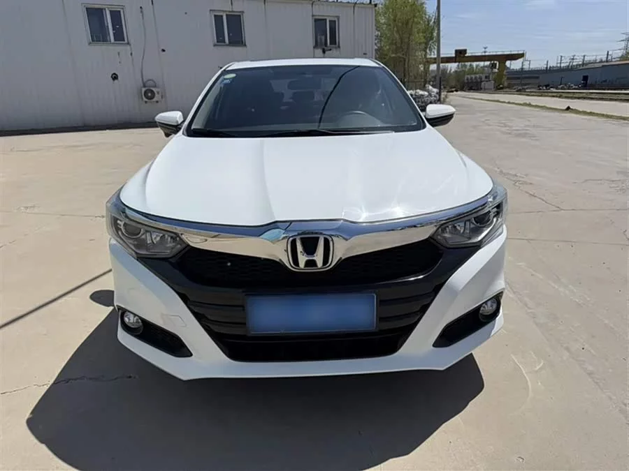 Honda Lingpai