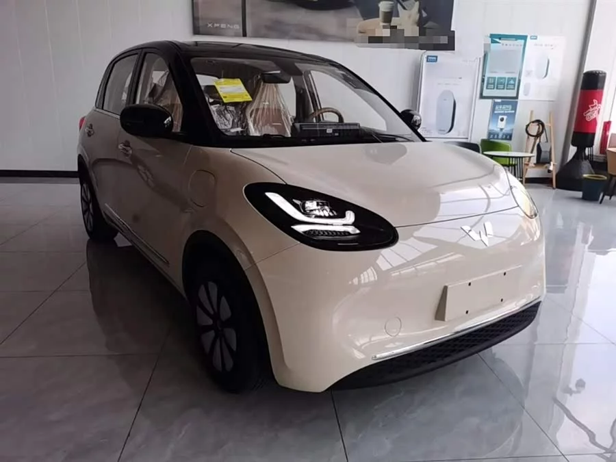 Wuling Bingo