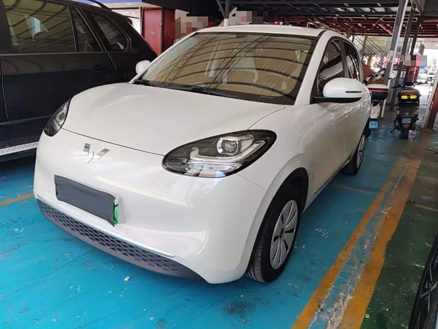 Wuling Bingo