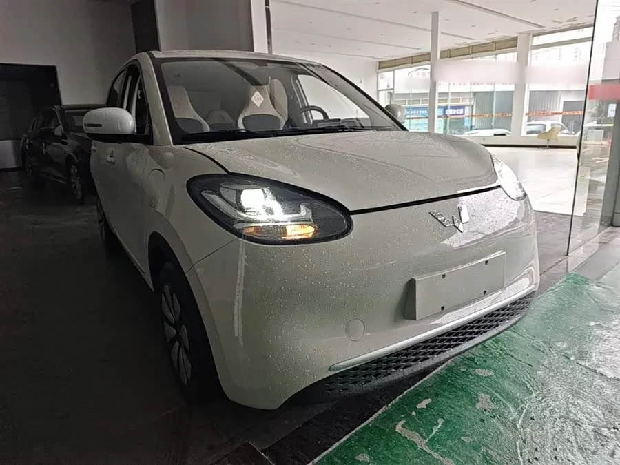 Wuling Bingo