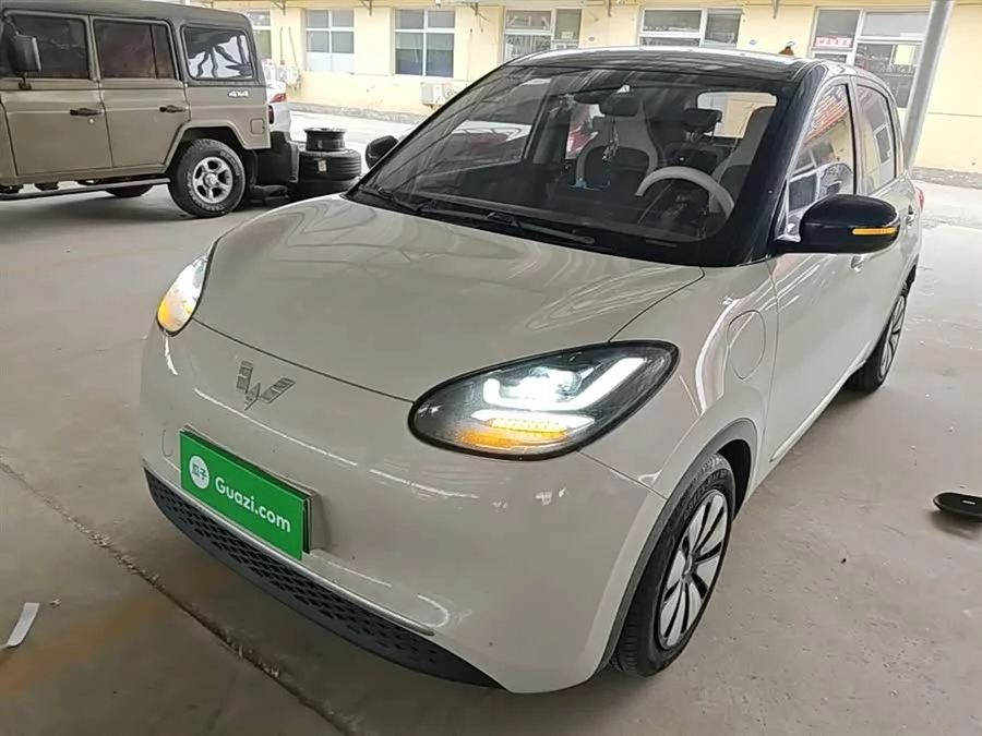 Wuling Bingo