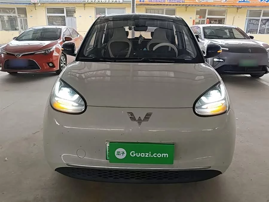 Wuling Bingo