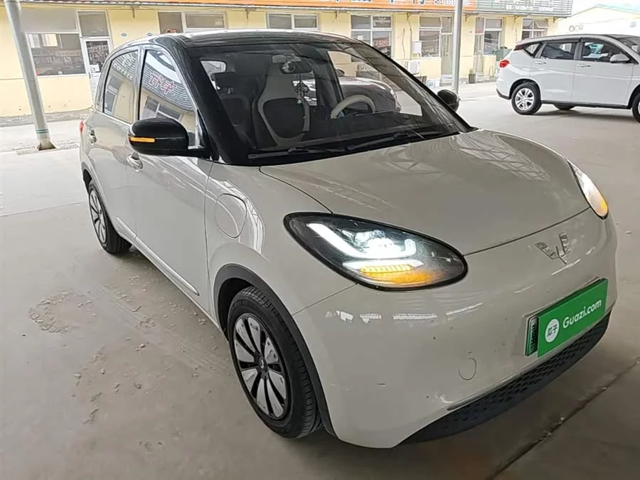 Wuling Bingo
