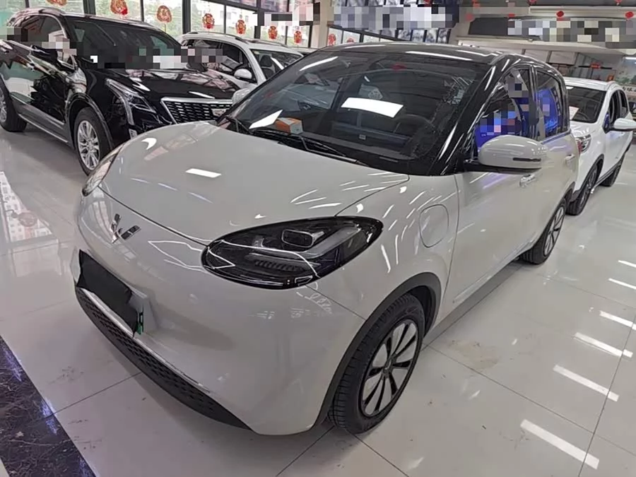 Wuling Bingo