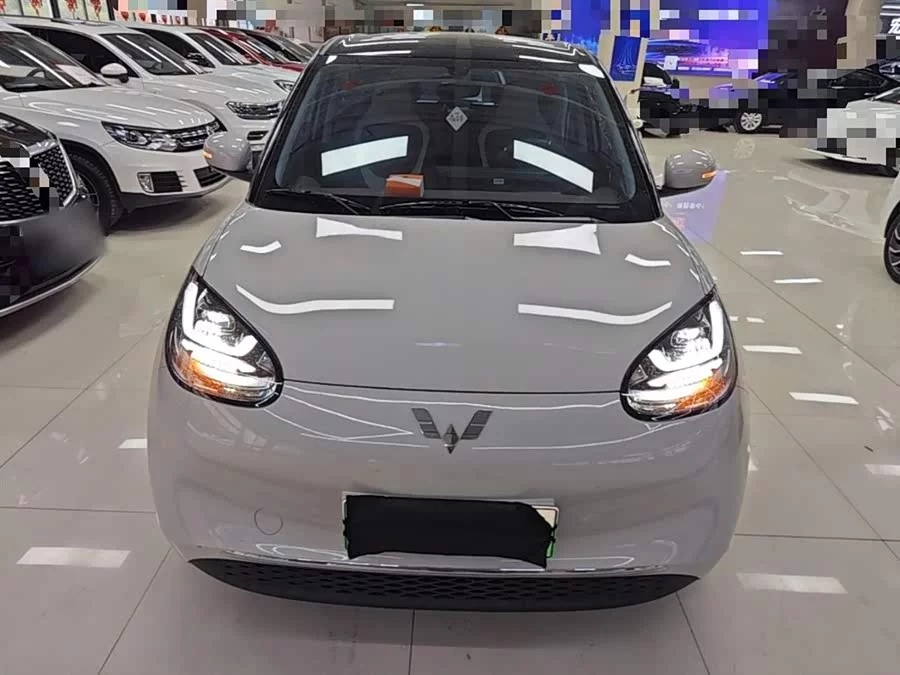 Wuling Bingo