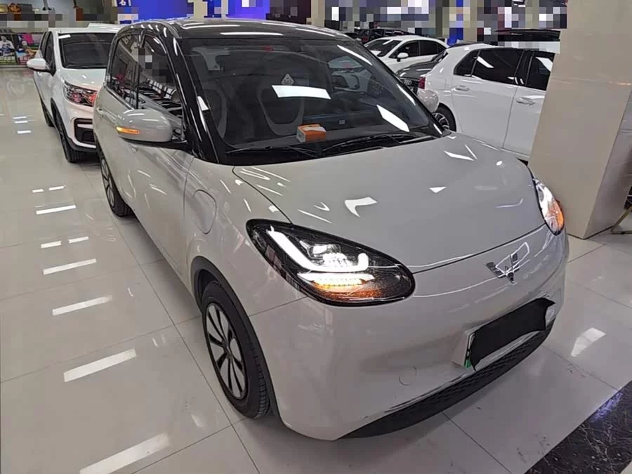 Wuling Bingo