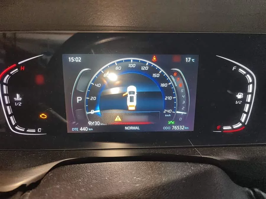 Changan CS75PLUS