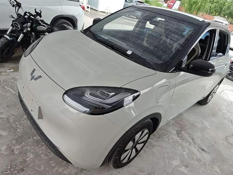 Wuling Bingo
