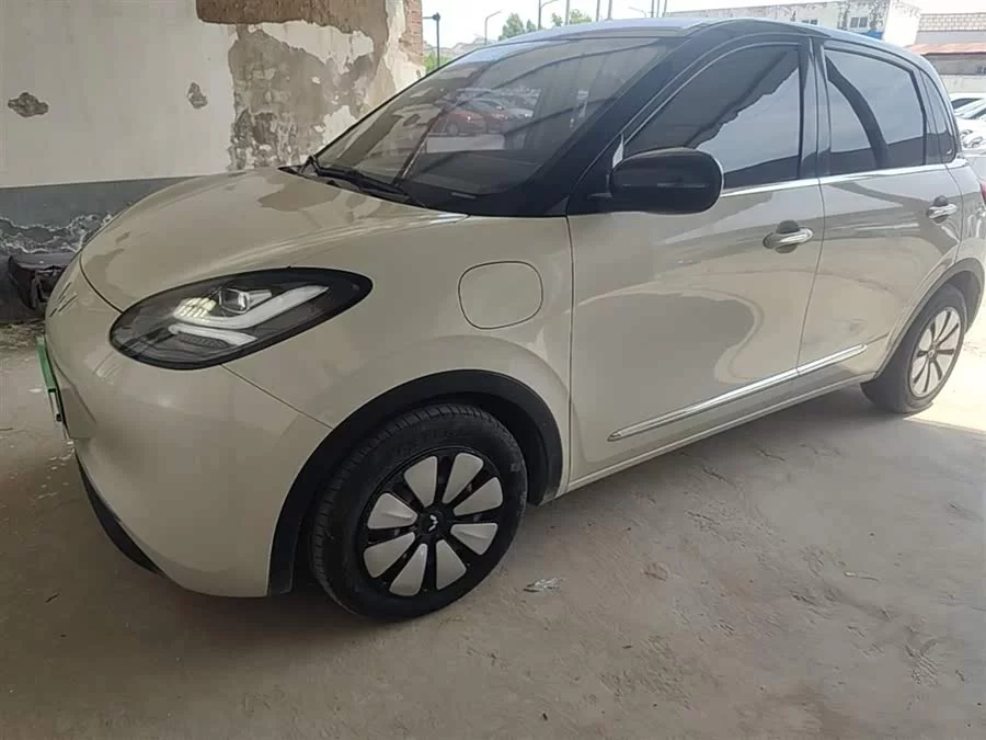 Wuling Bingo