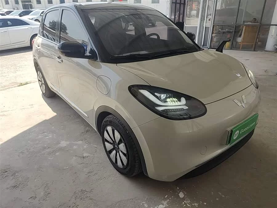 Wuling Bingo