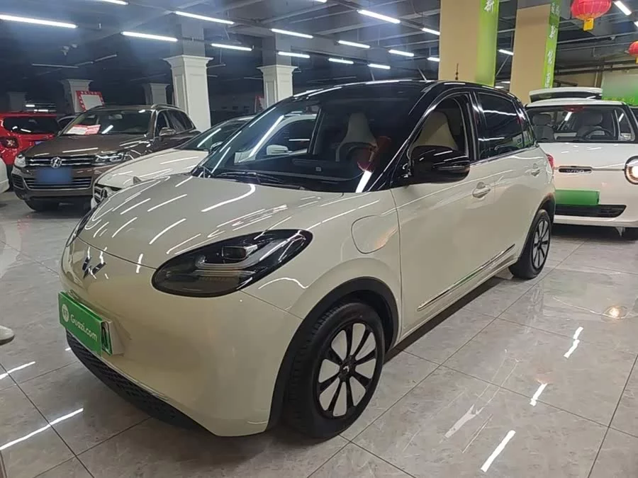 Wuling Bingo