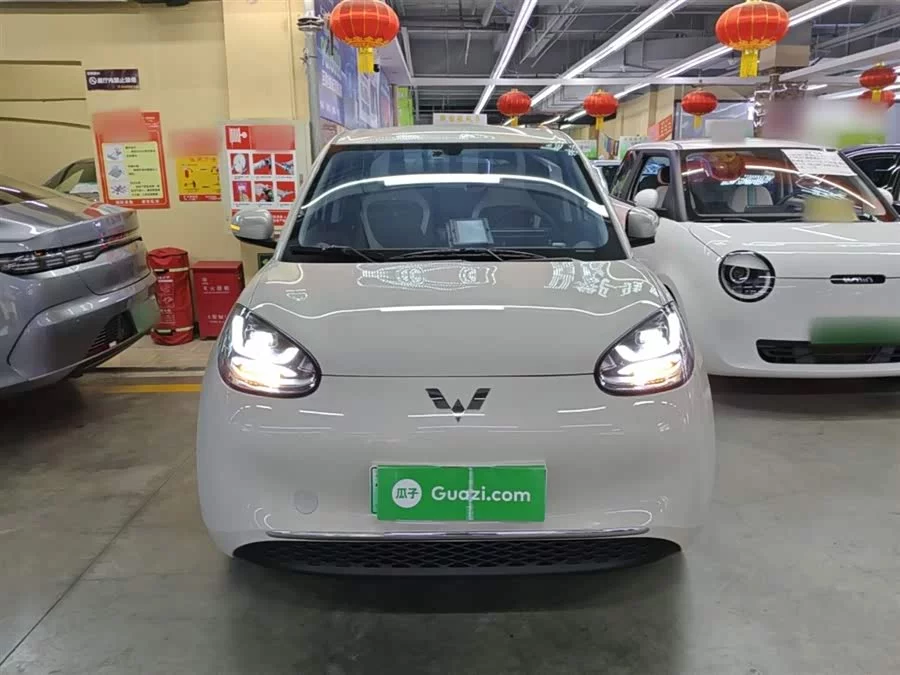 Wuling Bingo