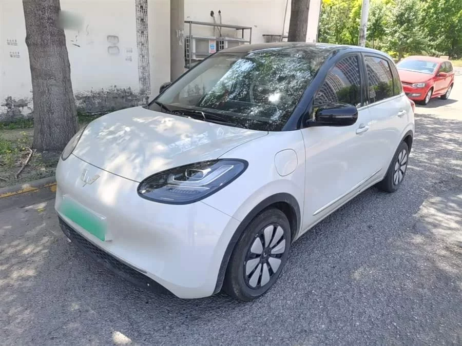 Wuling Bingo