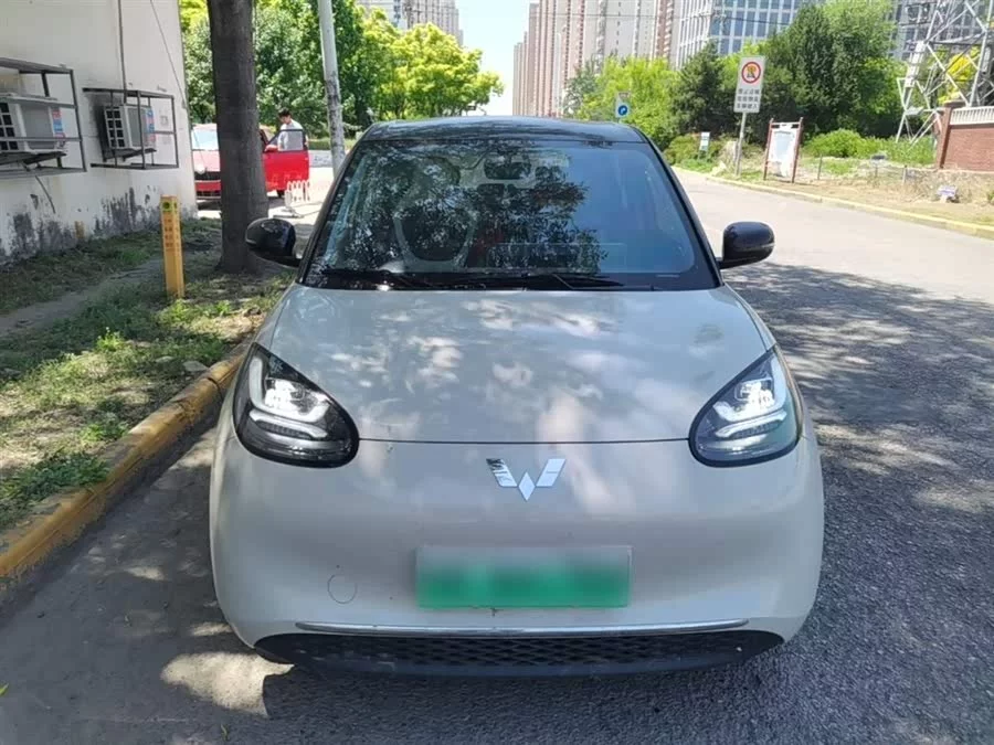 Wuling Bingo