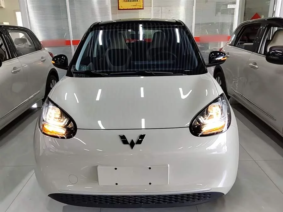 Wuling Bingo