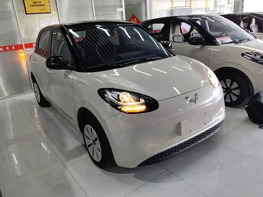 Wuling Bingo
