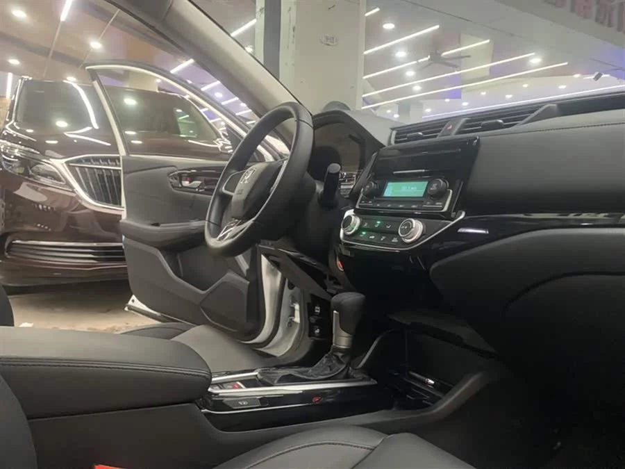 Honda Lingpai