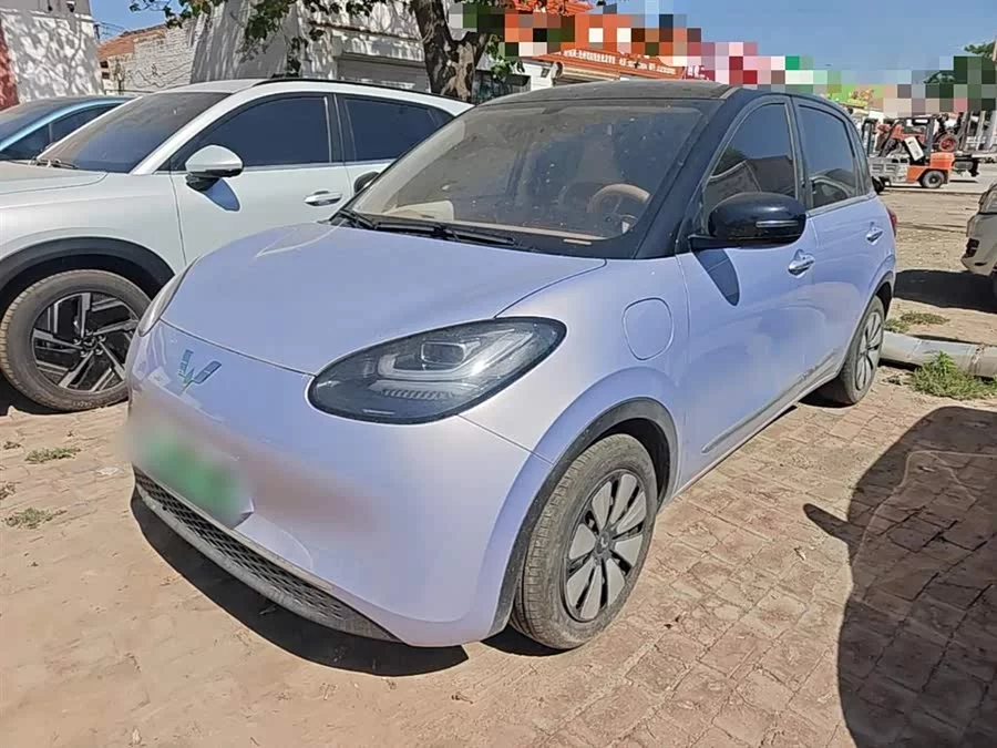 Wuling Bingo