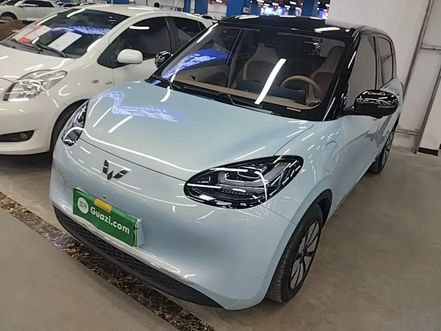Wuling Bingo