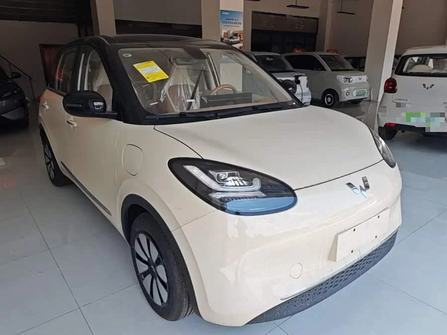 Wuling Bingo