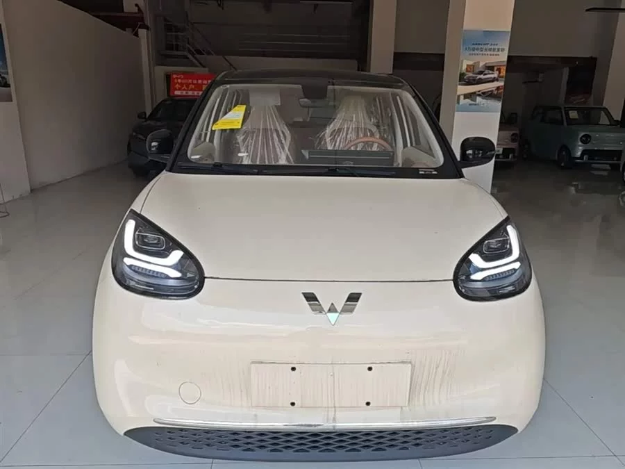 Wuling Bingo