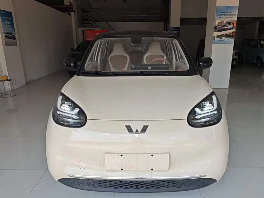 Wuling Bingo