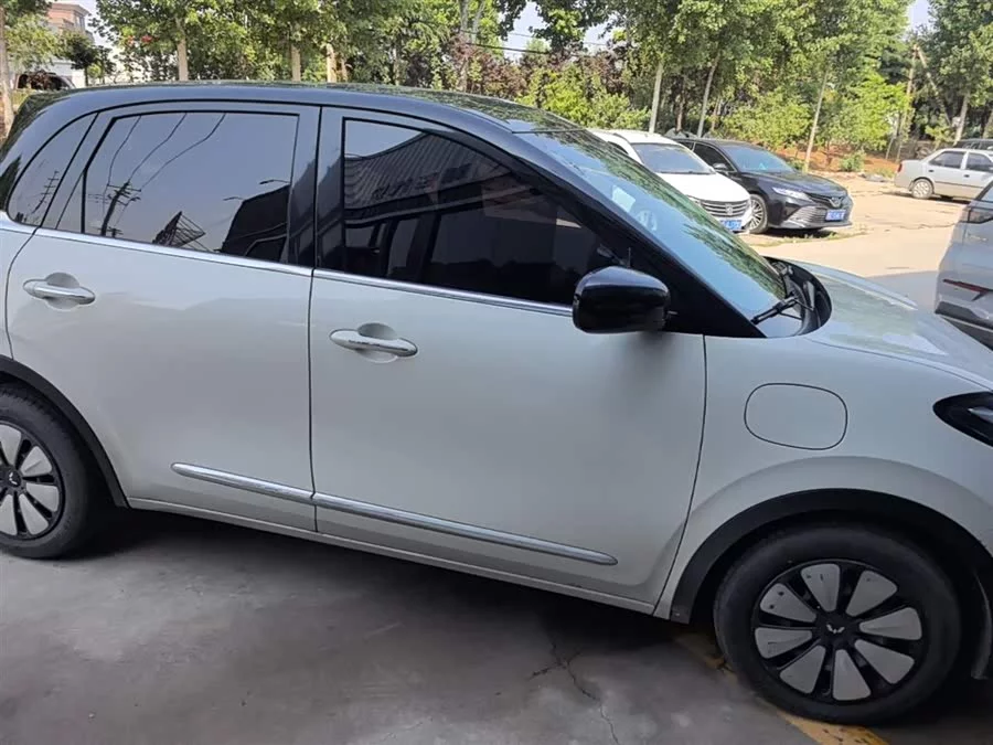 Wuling Bingo