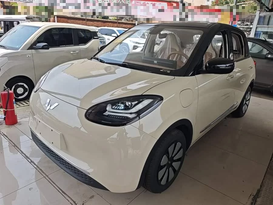 Wuling Bingo