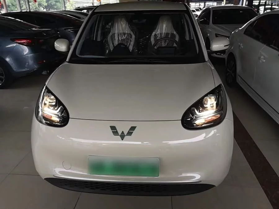 Wuling Bingo
