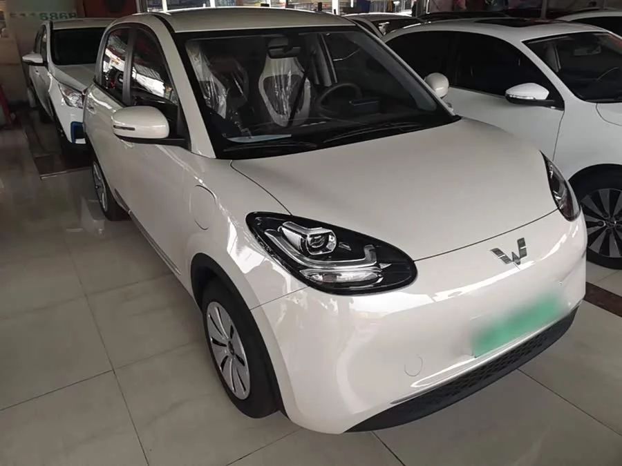Wuling Bingo