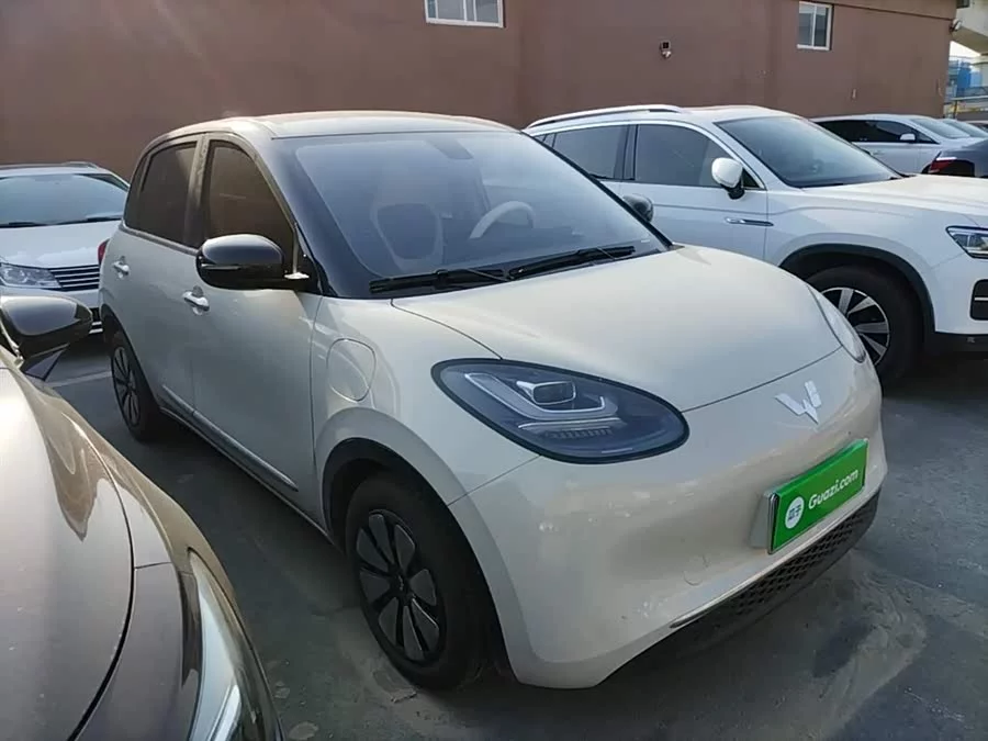 Wuling Bingo
