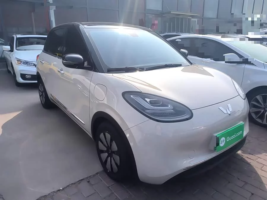Wuling Bingo