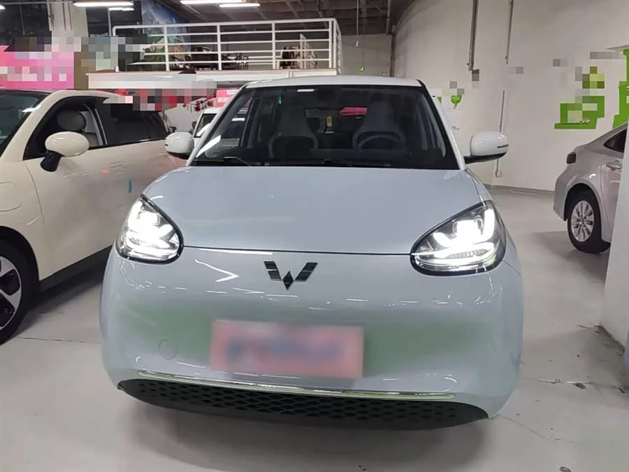 Wuling Bingo