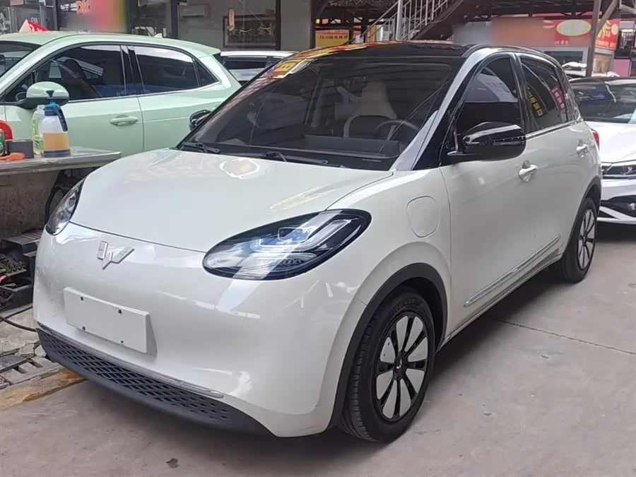 Wuling Bingo
