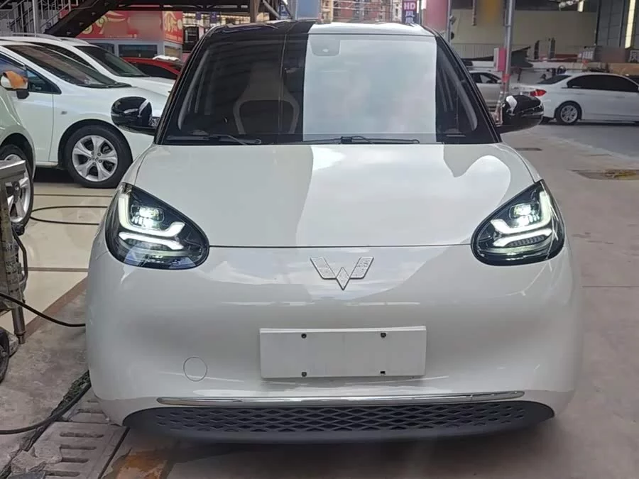 Wuling Bingo