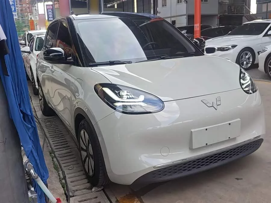 Wuling Bingo