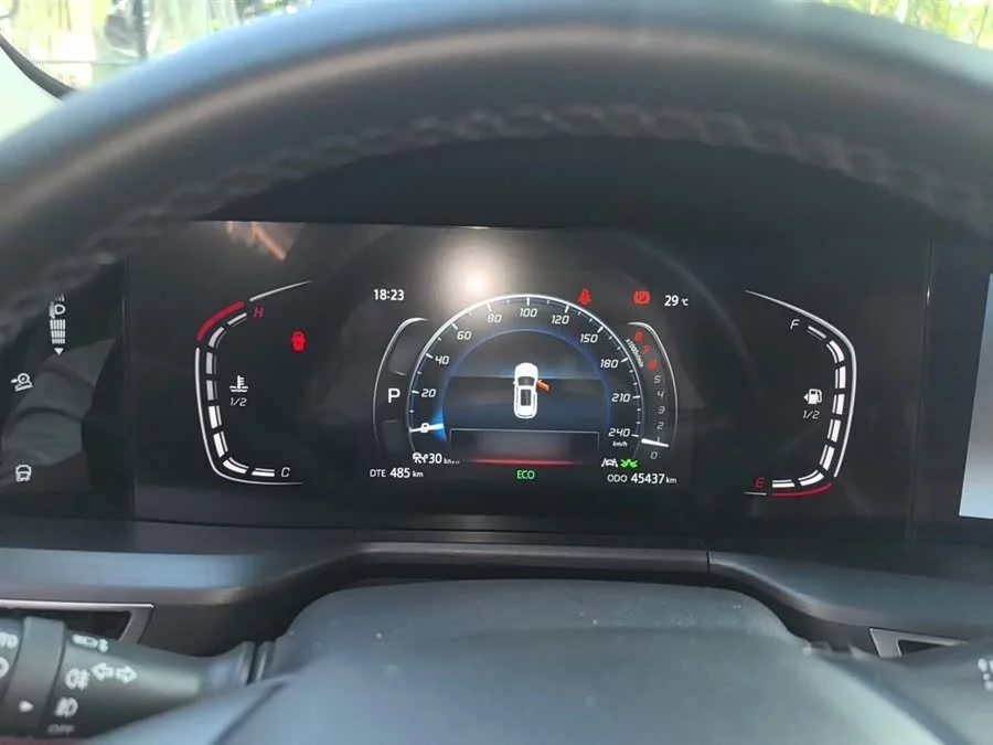 Changan CS75PLUS