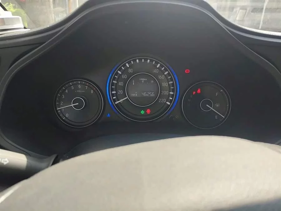Honda Lingpai