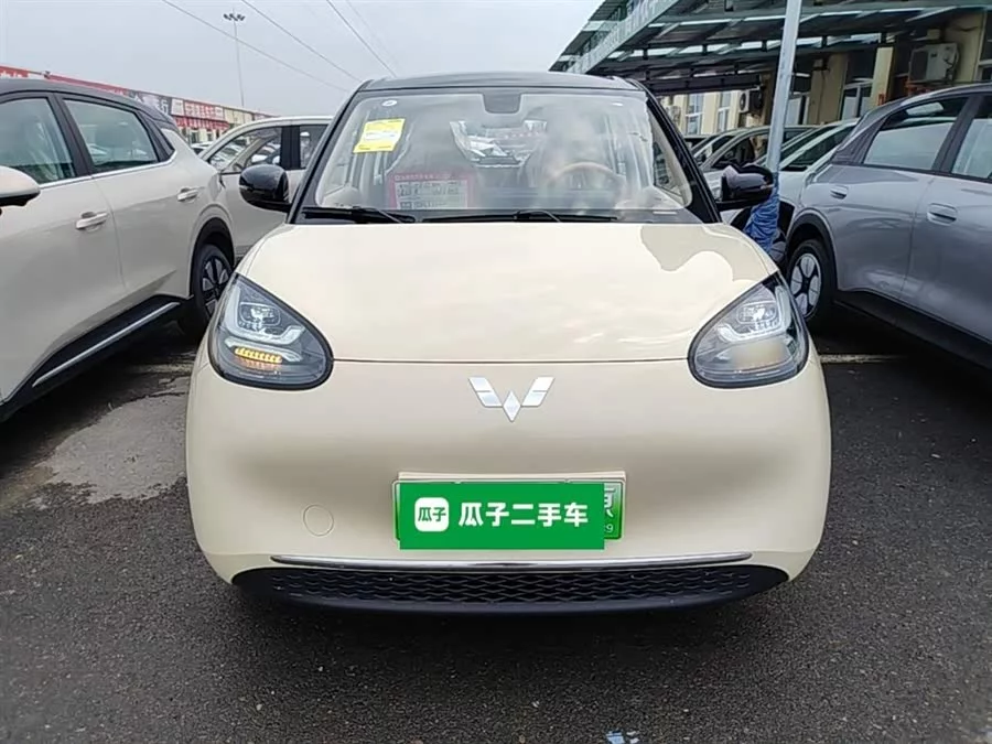 Wuling Bingo