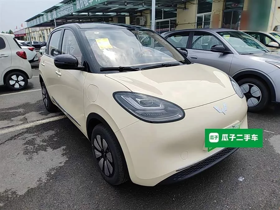 Wuling Bingo
