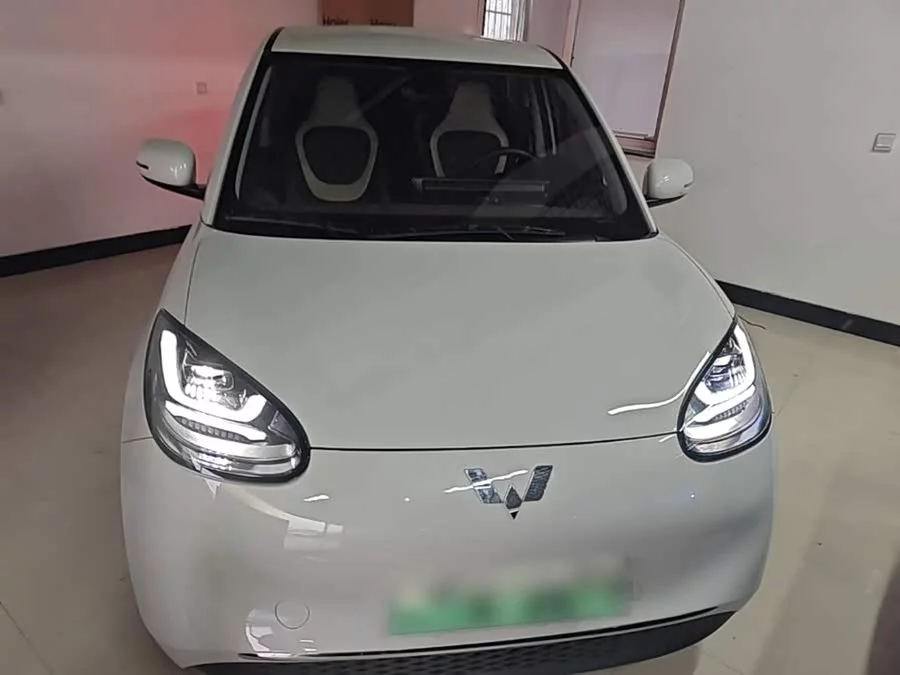 Wuling Bingo