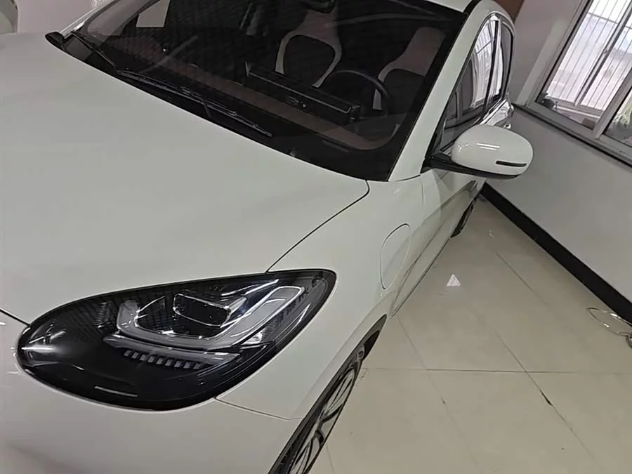 Wuling Bingo
