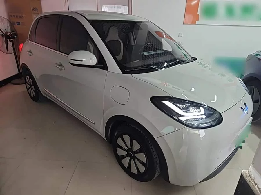 Wuling Bingo