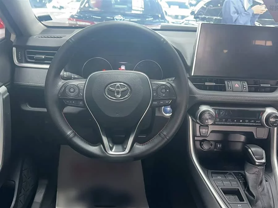 Toyota Wildlander